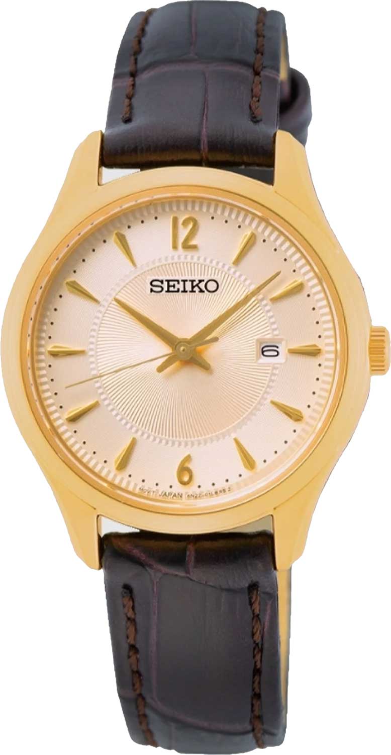 Японские наручные часы Seiko SUR478