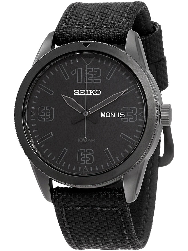 Японские наручные часы Seiko SUR495
