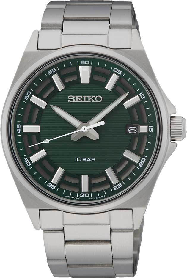    Seiko SUR503