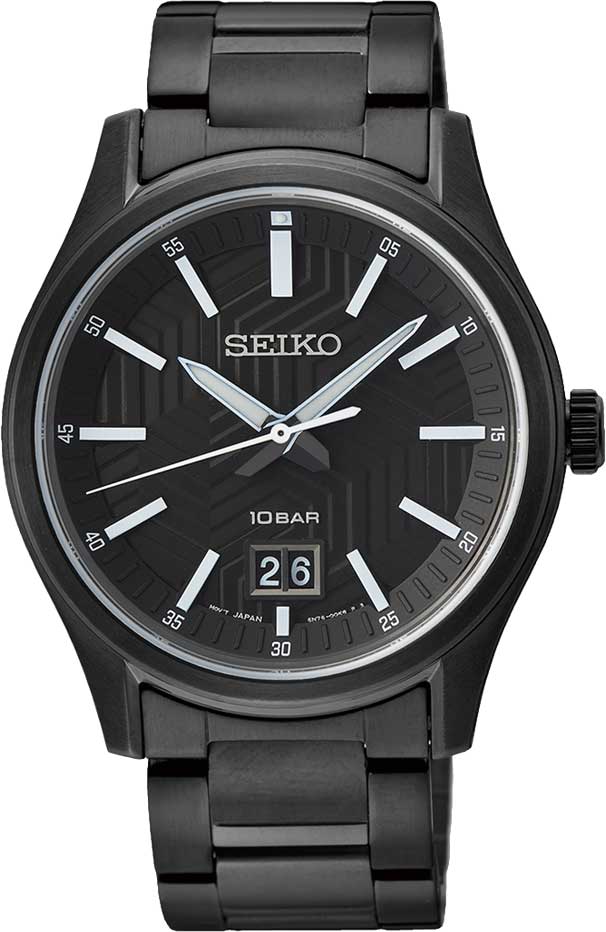    Seiko SUR515P1