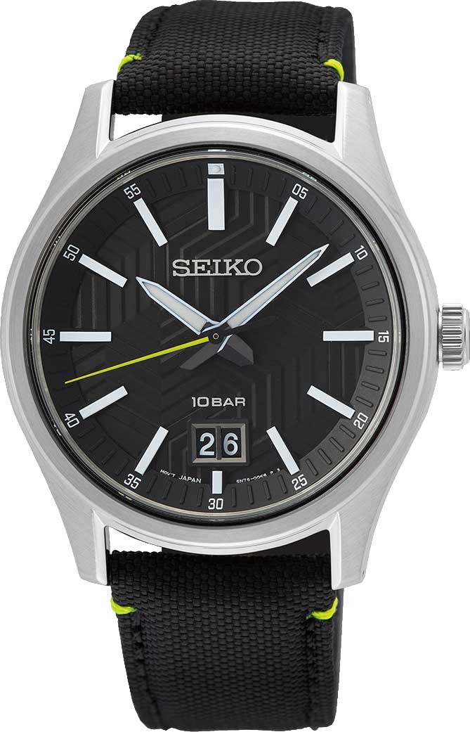    Seiko SUR517P1