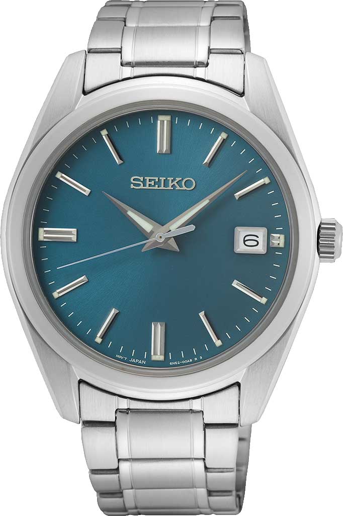 Японские наручные часы Seiko SUR525