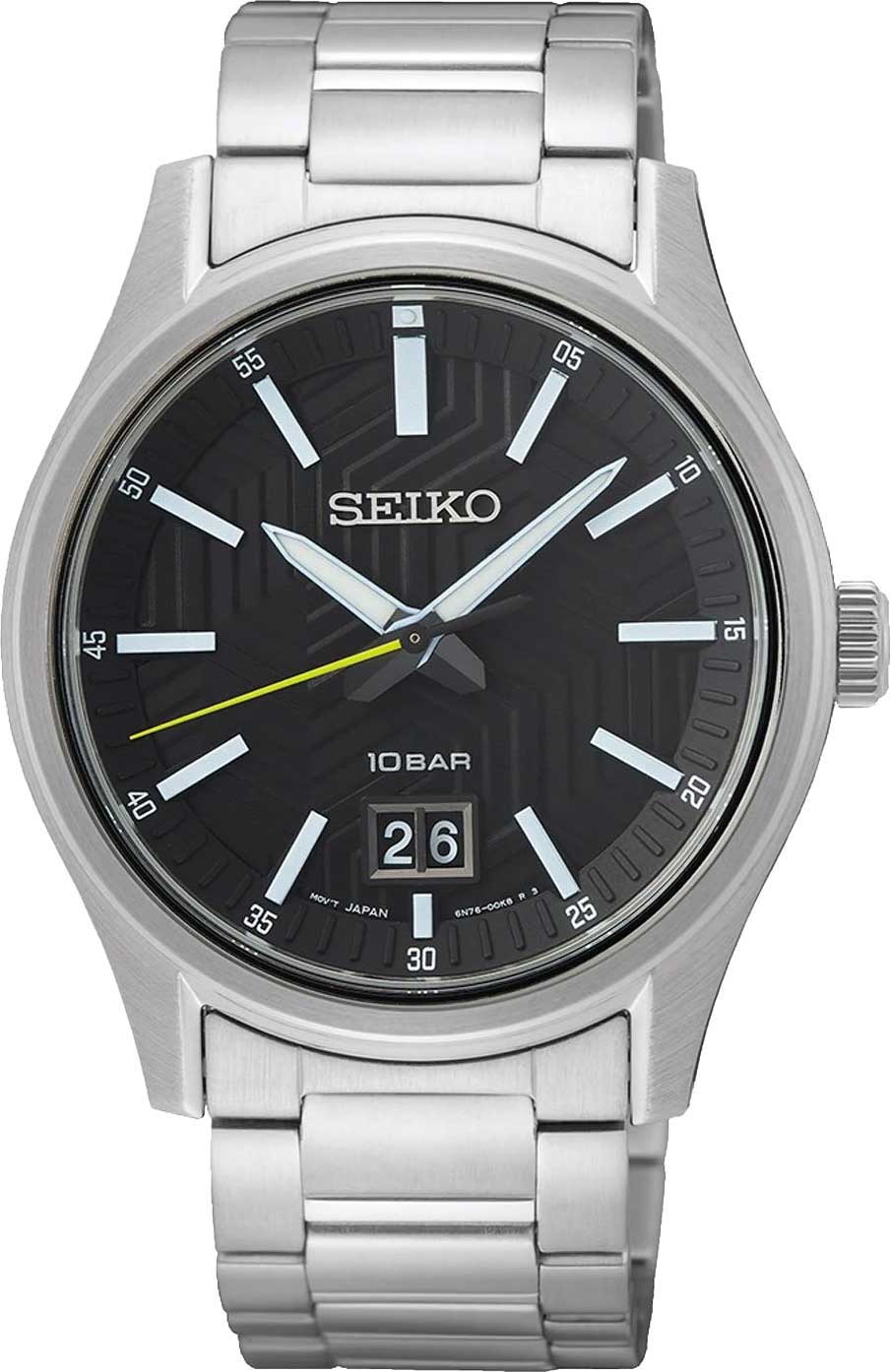 �������� �������� ���� Seiko SUR535-ucenka