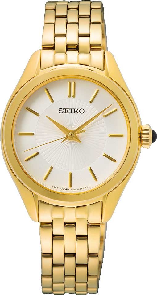 Японские наручные часы Seiko SUR538