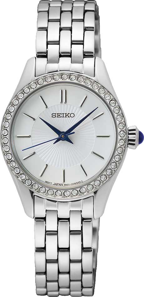    Seiko SUR539