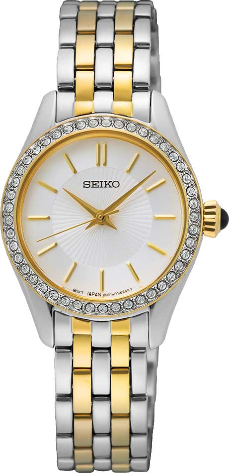 Японские наручные часы Seiko SUR540