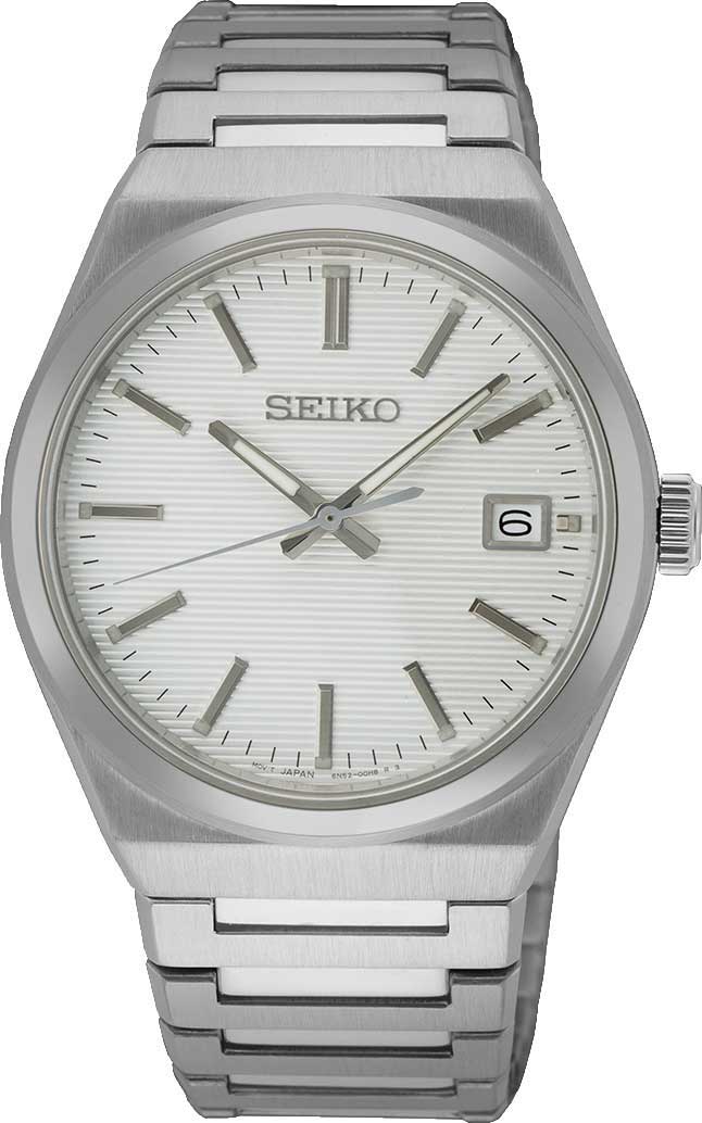 Японские наручные часы Seiko SUR553