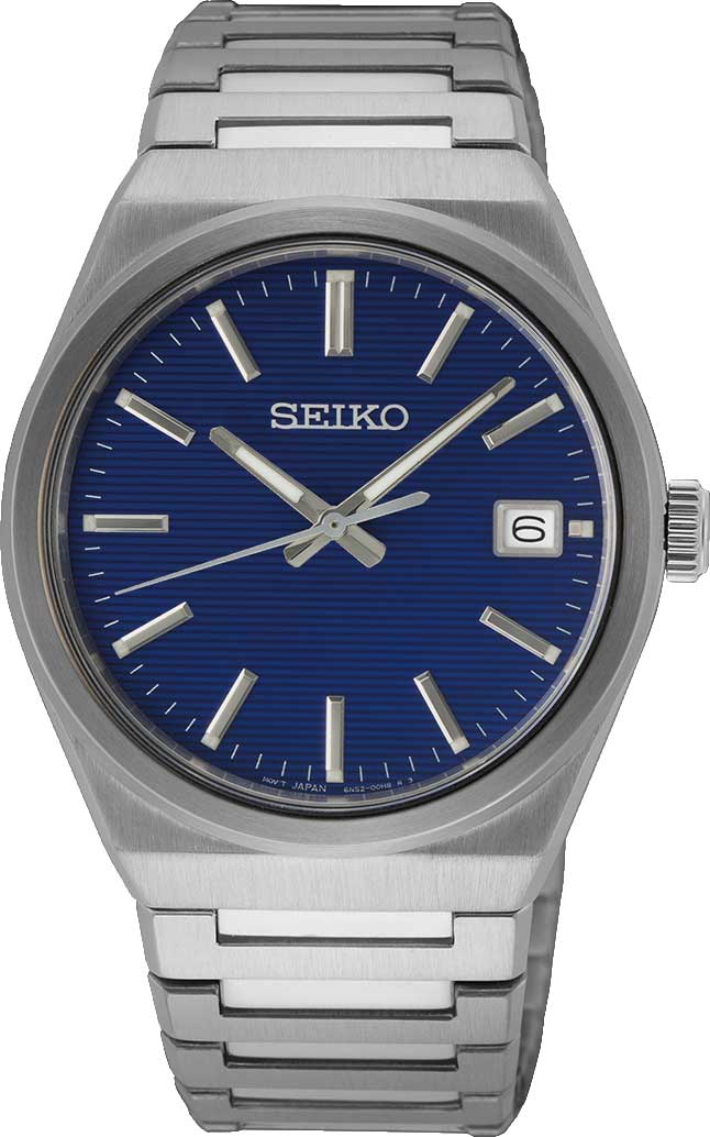 Японские наручные часы Seiko SUR555