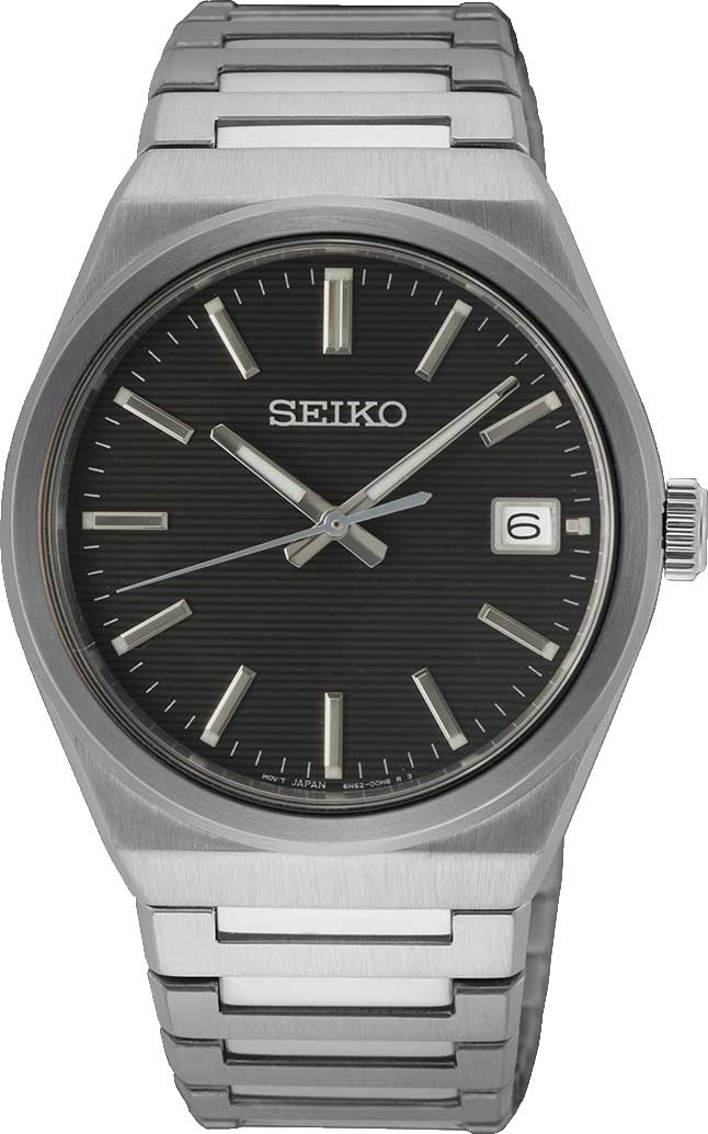 Японские наручные часы Seiko SUR557