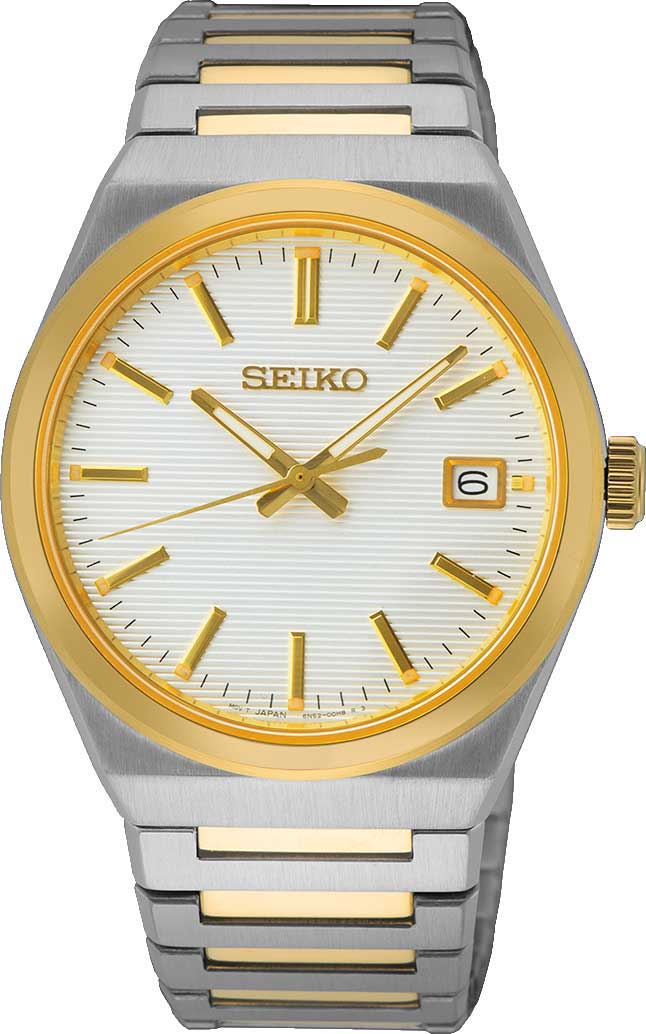    Seiko SUR558P1-ucenka