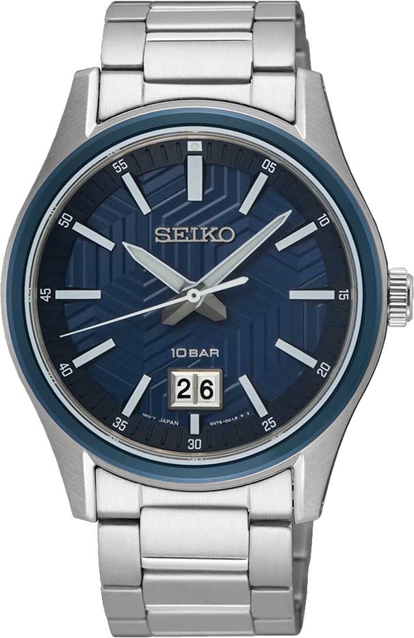 Японские наручные часы Seiko SUR559