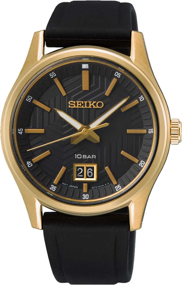 Японские наручные часы Seiko SUR560