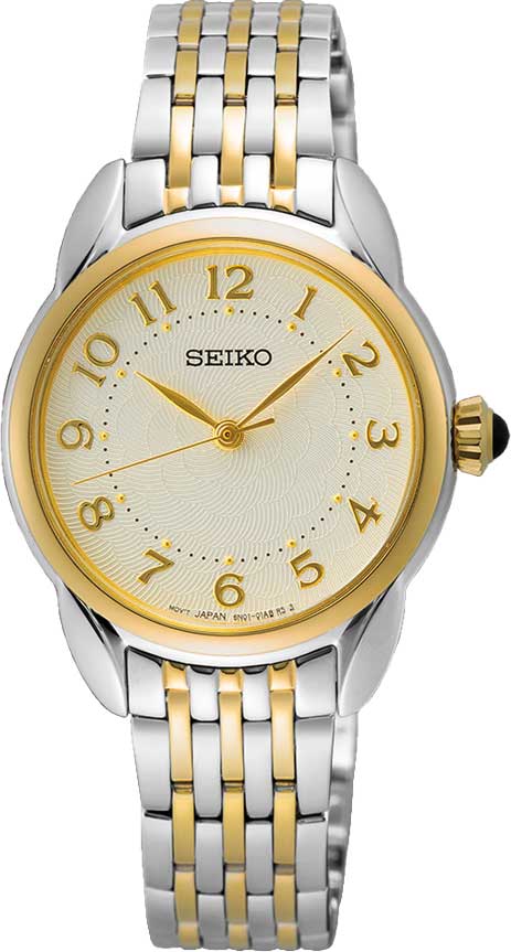    Seiko SUR562P1