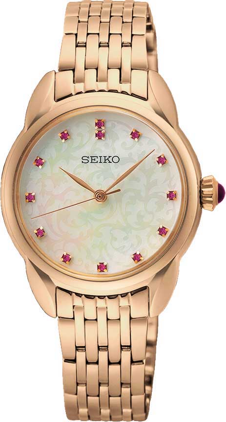 Японские наручные часы Seiko SUR564P1-ucenka