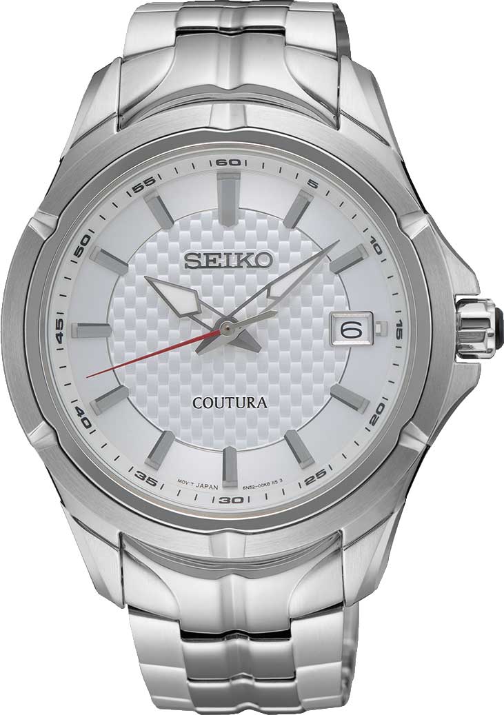 Японские наручные часы Seiko SUR565