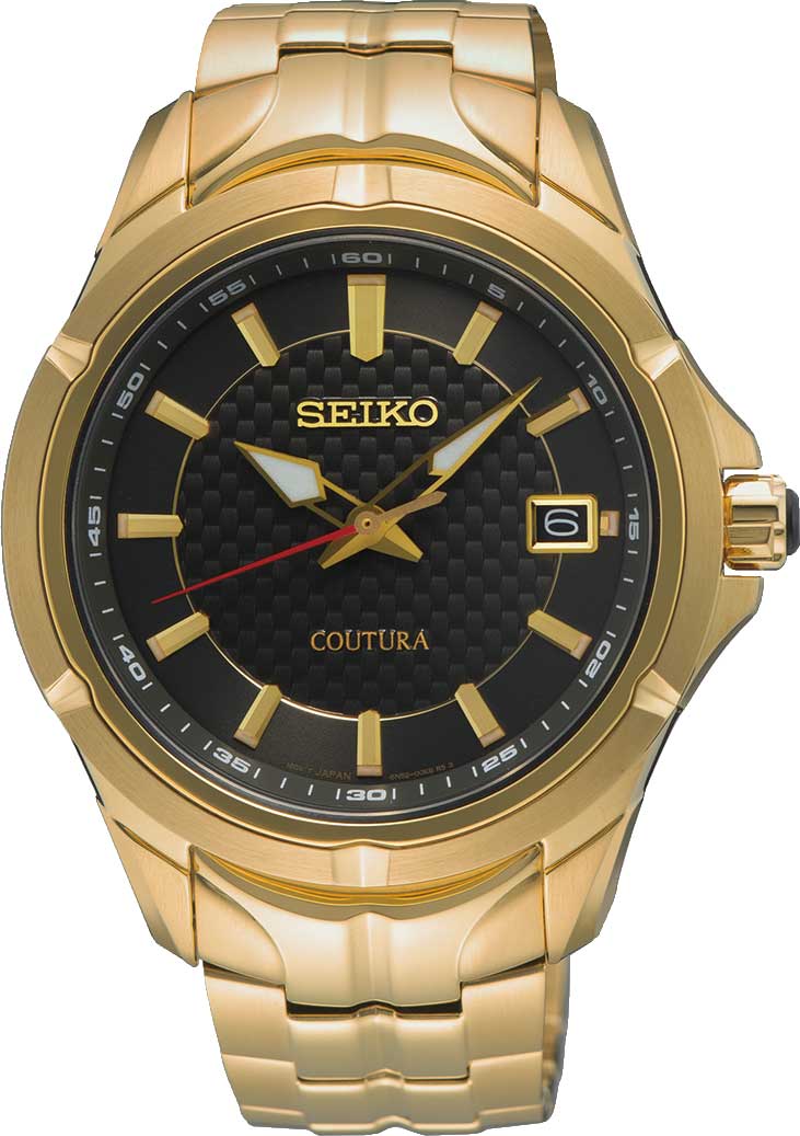 �������� �������� ���� Seiko SUR566