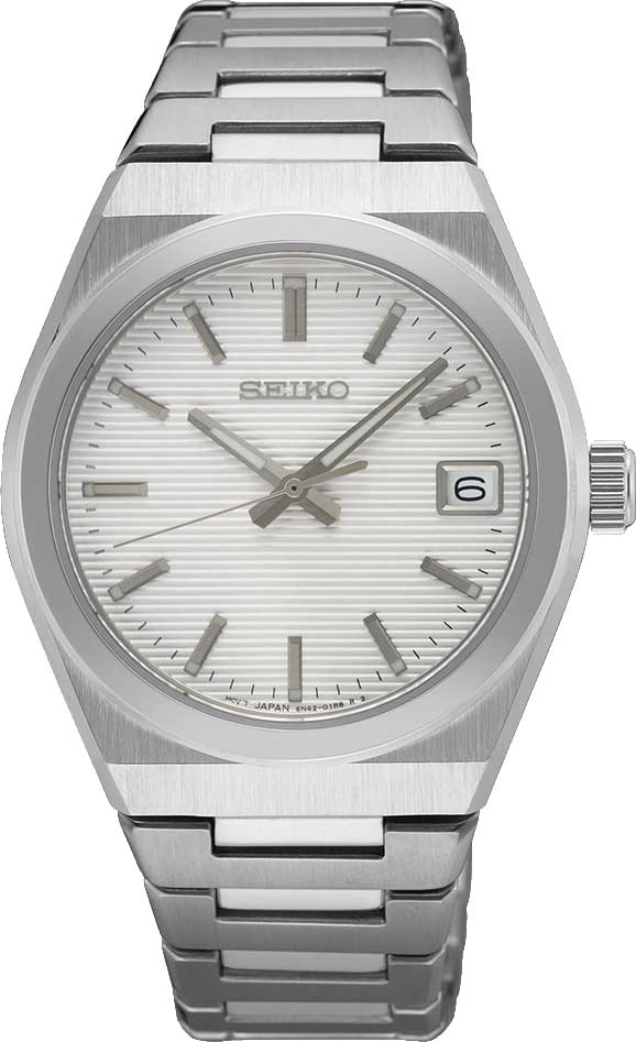 Японские наручные часы Seiko SUR573