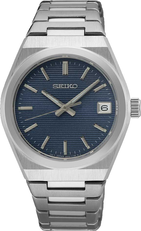 Японские наручные часы Seiko SUR575