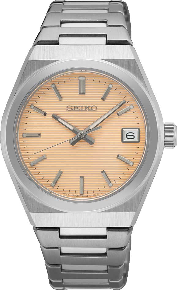 Японские наручные часы Seiko SUR577