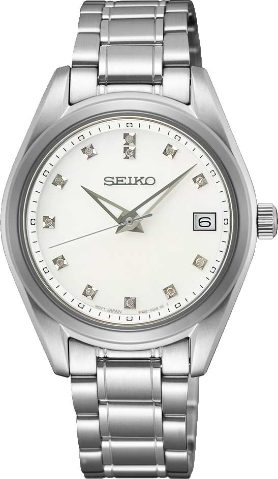    Seiko SUR579