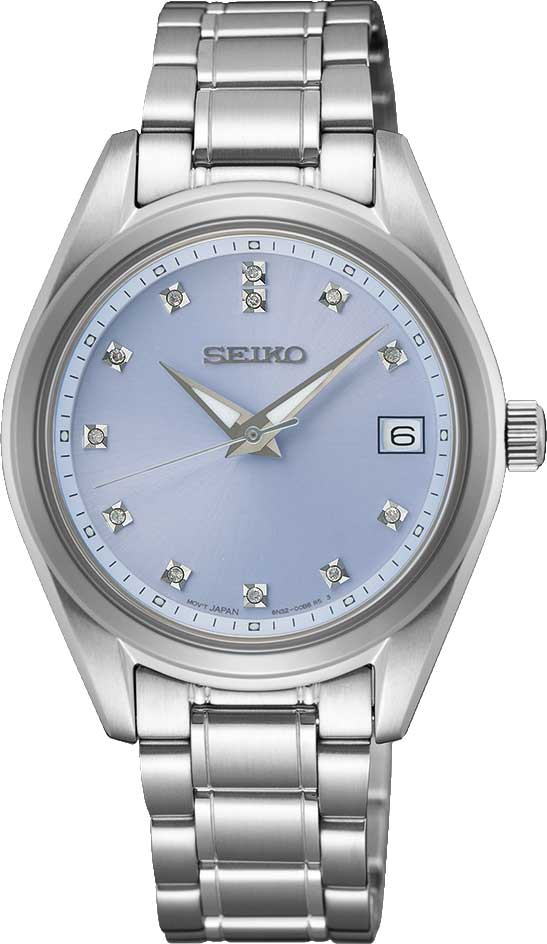    Seiko SUR581