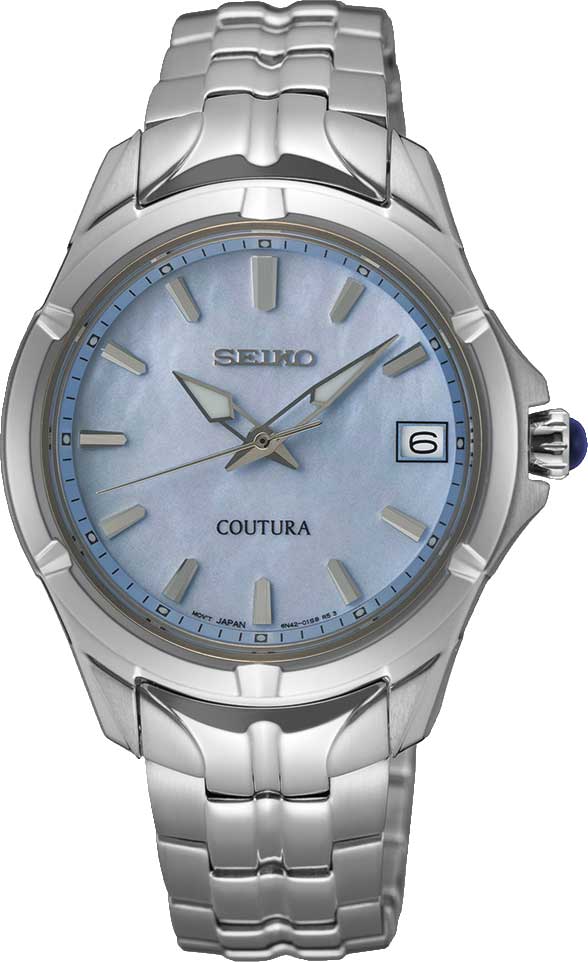Японские наручные часы Seiko SUR583