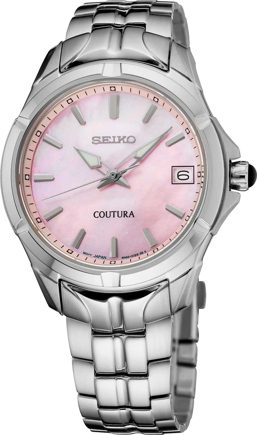 Японские наручные часы Seiko SUR585