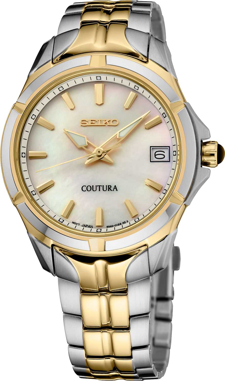    Seiko SUR586