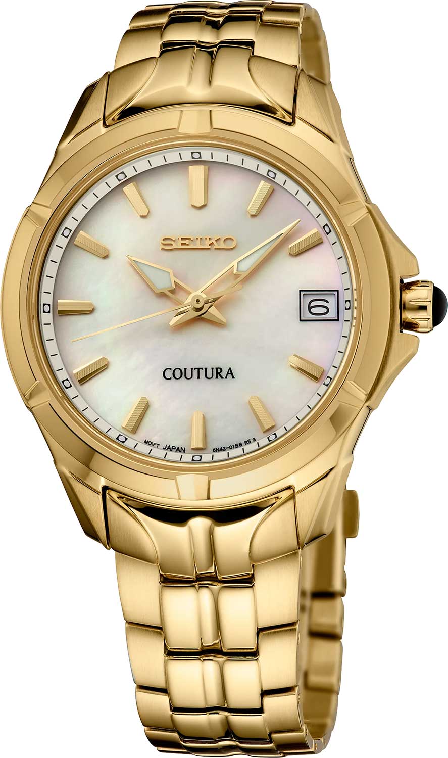 Японские наручные часы Seiko SUR588