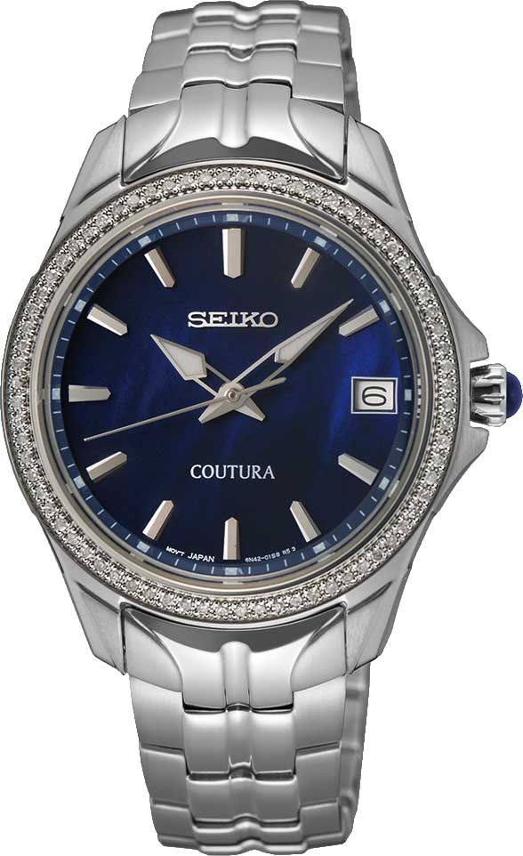�������� �������� ���� Seiko SUR591