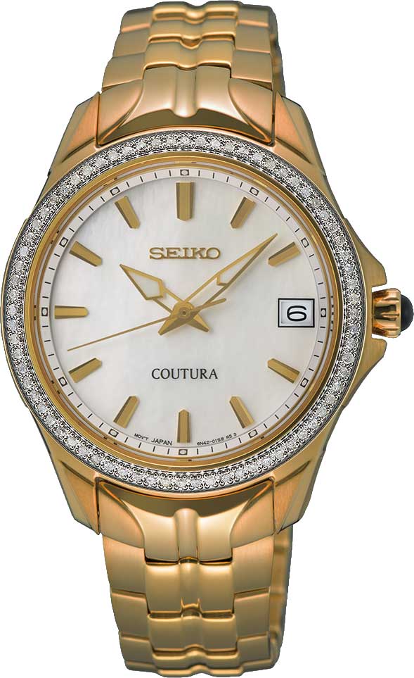�������� �������� ���� Seiko SUR592