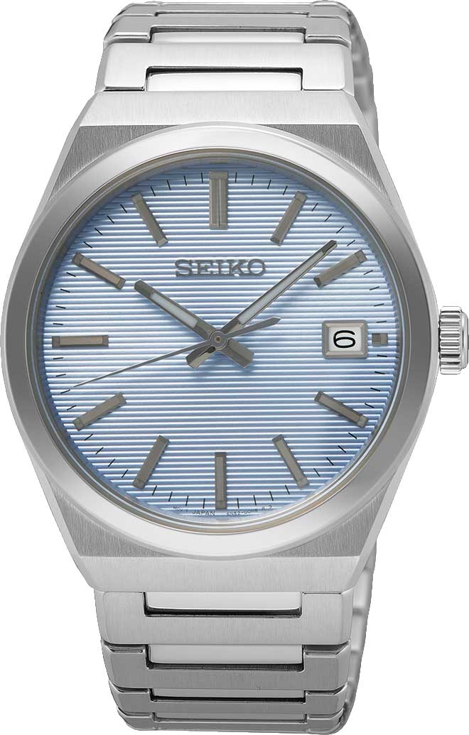 Японские наручные часы Seiko SUR599
