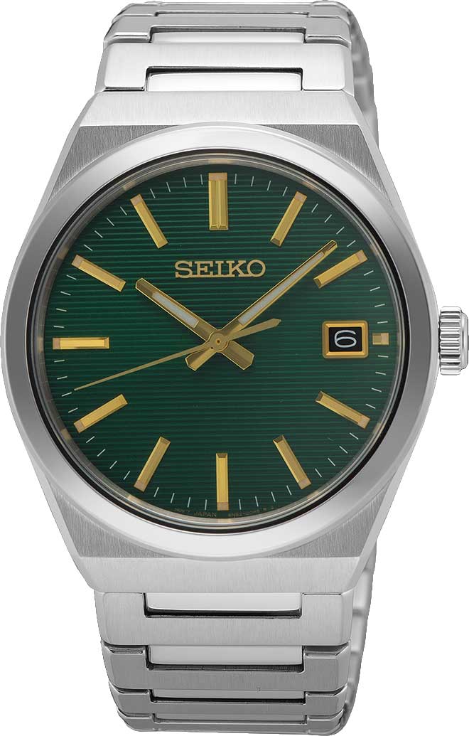 Японские наручные часы Seiko SUR601