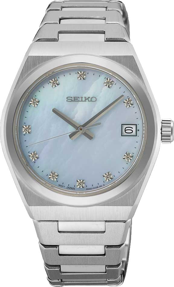 Японские наручные часы Seiko SUR603
