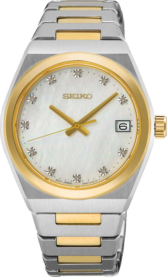 Японские наручные часы Seiko SUR604