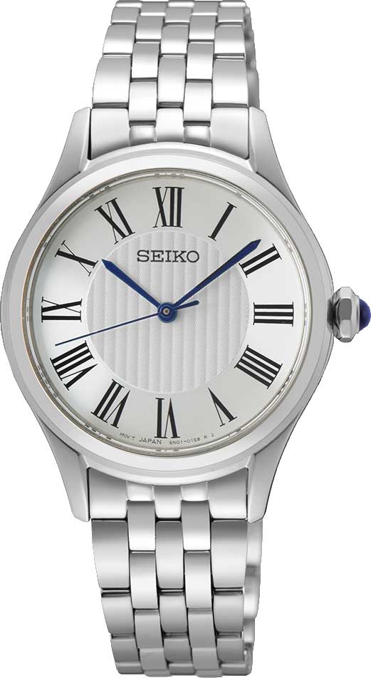 Японские наручные часы Seiko SUR609