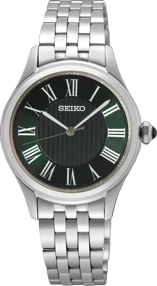 Японские наручные часы Seiko SUR611