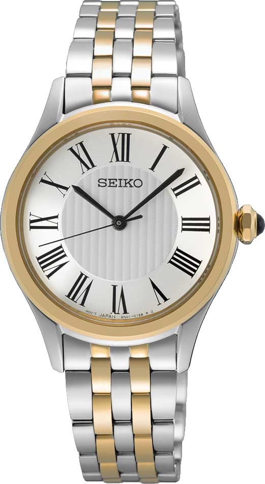 Японские наручные часы Seiko SUR612
