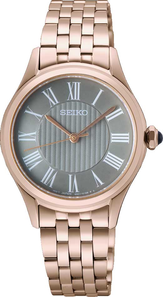 Японские наручные часы Seiko SUR614