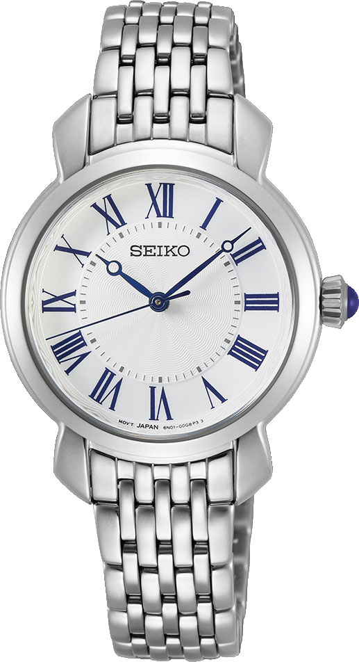Японские наручные часы Seiko SUR629P1