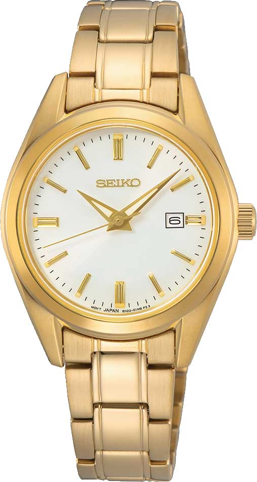    Seiko SUR632