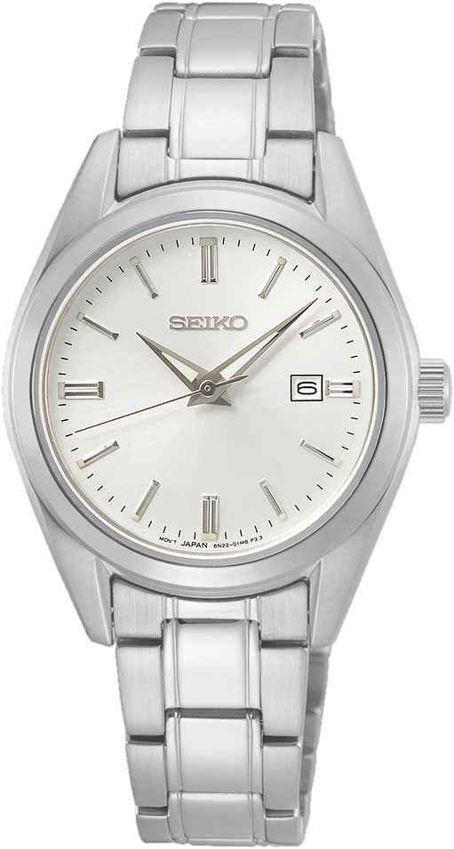 Японские наручные часы Seiko SUR633