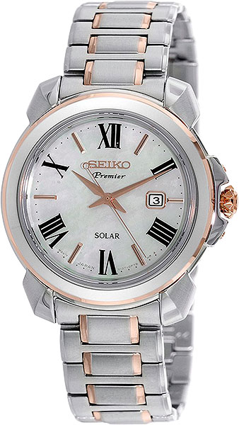    Seiko SUT322P1