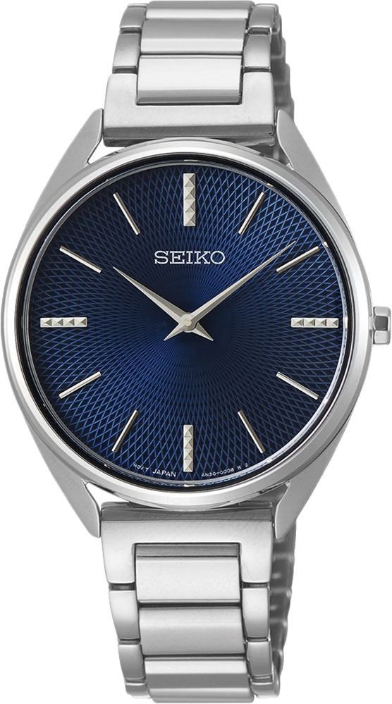 Японские наручные часы Seiko SWR033P1