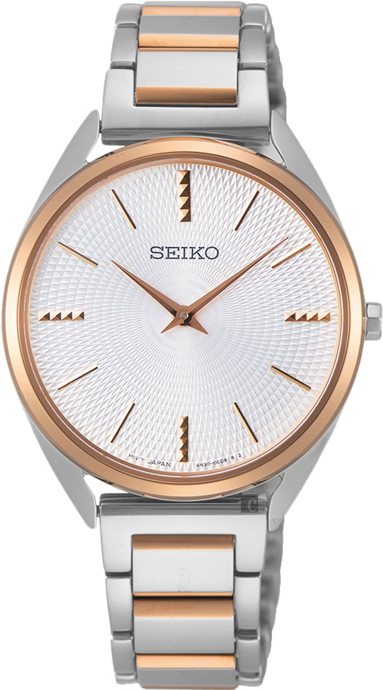 Японские наручные часы Seiko SWR034P1