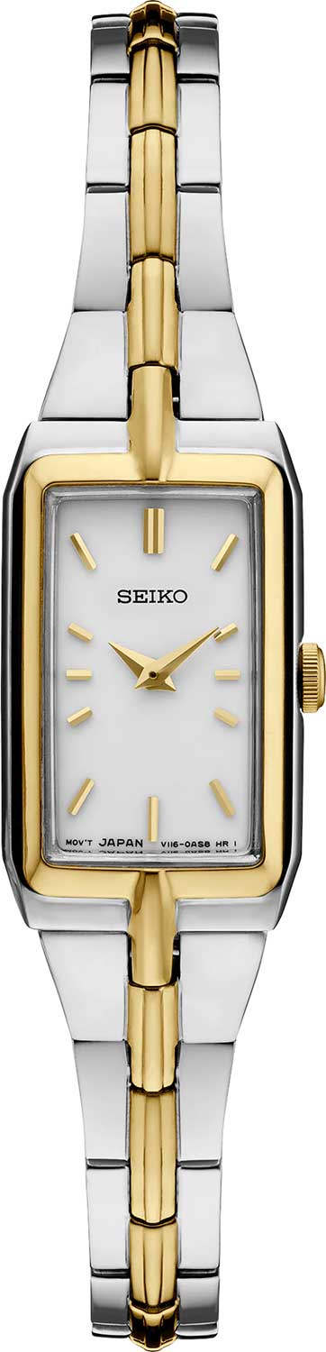 Японские наручные часы Seiko SWR044