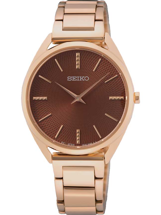 Японские наручные часы Seiko SWR062P1