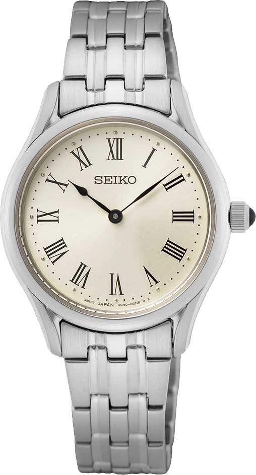    Seiko SWR069