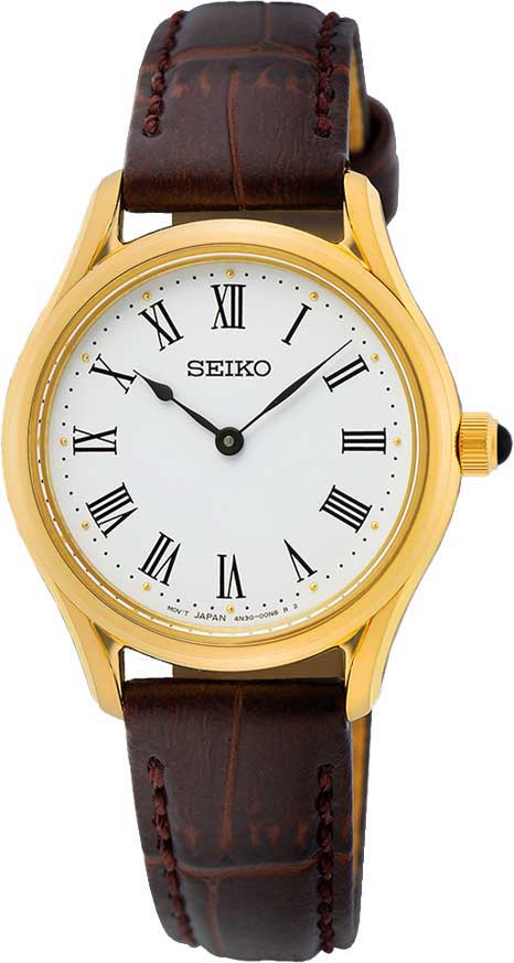    Seiko SWR072