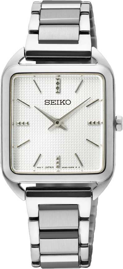 Японские наручные часы Seiko SWR073